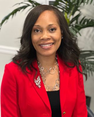 Photo of Manoucheka Vilbrun, Clinical Social Work/Therapist, MSW, LCSW, ACHP-SW
