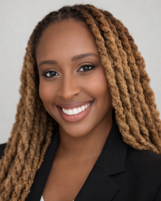 Photo of Patrice Wiley, Clinical Social Work/Therapist, LISW