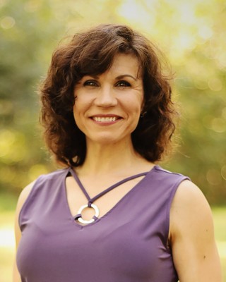 Photo of Carrie Ann Carr, Licensed Professional Counselor in Oxford, MS