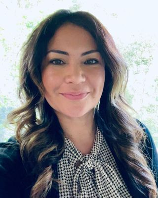 Photo of Karen Juliet Martinez, Marriage & Family Therapist, LMFT