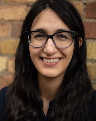 Photo of Rachelle Choueiri, Pre-Licensed Professional