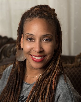 Photo of Kenni Walker, Licensed Professional Counselor in Virginia