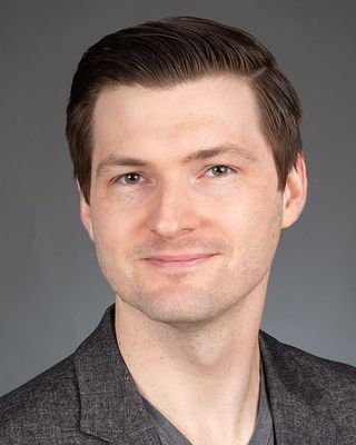 Photo of Brendan McNally, MA, LMFT, Marriage & Family Therapist in Mountain View