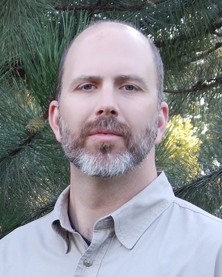 Photo of Michael E. Wheaton, MA, LMFT, QMHP, Marriage & Family Therapist 