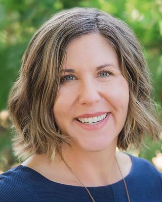 Photo of Sara Southam, Registered Psychological Associate