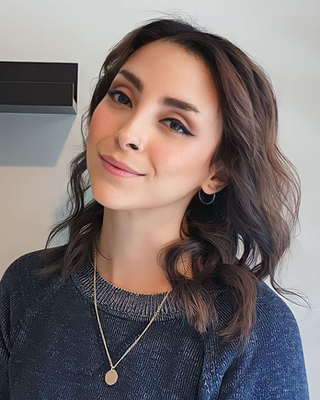 Photo of Gabriela Prado, Marriage & Family Therapist, LMFT