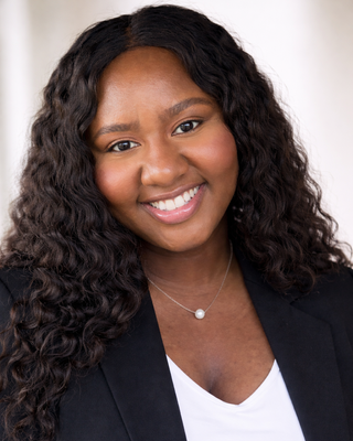 Photo of Alisha Parks, Lic Clinical Mental Health Counselor Associate, MA, LCMHCA