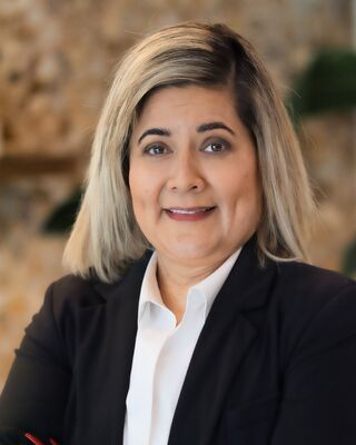 Photo of Tammy Lynn Botello, Licensed Professional Counselor