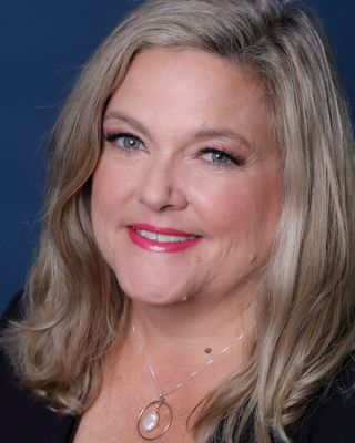 Photo of Katie Brown, LEP, PhD