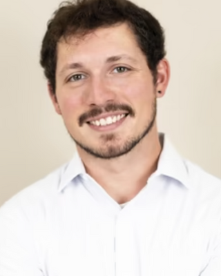 Photo of Justin J. Koleny, Licensed Professional Counselor, LPC