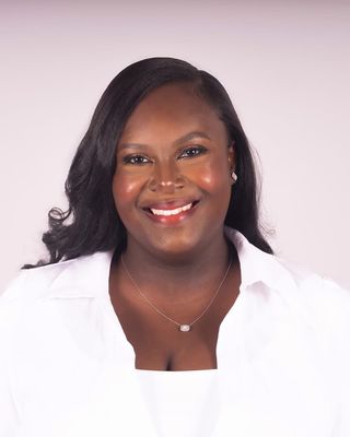 Photo of Dr. Jayda Monteiro, Clinical Social Work/Therapist, DSW, MSW, LSW
