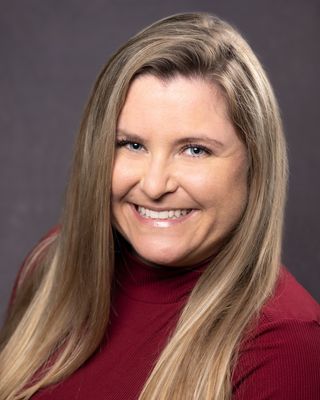 Photo of Bethany Nunnelly, Licensed Professional Counselor in Columbia, MO