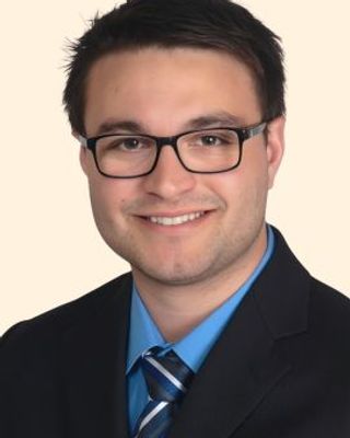 Photo of Dr. Alexander Molter, Psychiatrist, MD