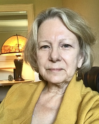 Photo of Jane Reynolds, Psychologist