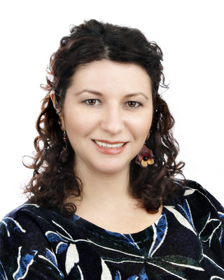 Photo of Dr Alice Fiorica, Psychologist in Clapham, London, England