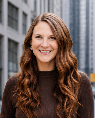 Photo of Jessica Grove, Psychologist, PhD