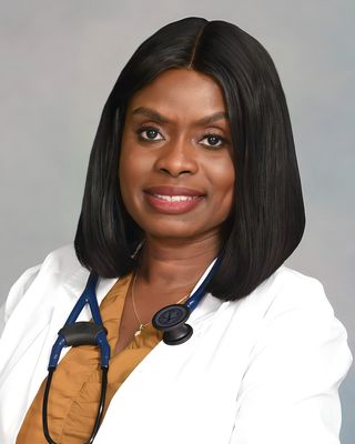 Photo of Margaret Kamara, BC-PMHN, Psychiatric Nurse Practitioner