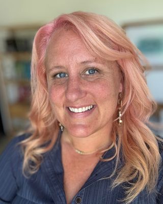 Photo of Allison Arkfeld, Marriage & Family Therapist, MA, LMFT