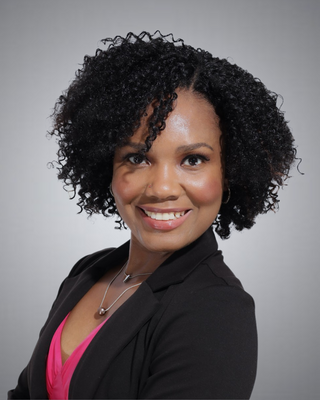 Photo of Sarlah Bernard, Psychiatric Nurse Practitioner, PMHNPBC