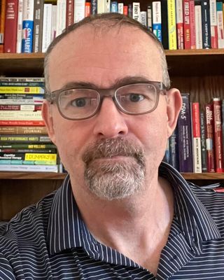 Photo of Steven Page, Clinical Social Work/Therapist, LICSW