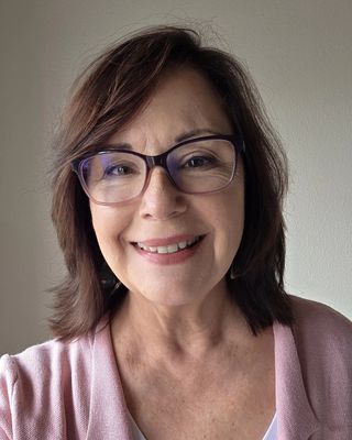 Photo of Andrea Miller, Psychologist, PsyD