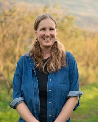 Photo of Meghan Schuurman, Registered Social Worker, MSW, RSW