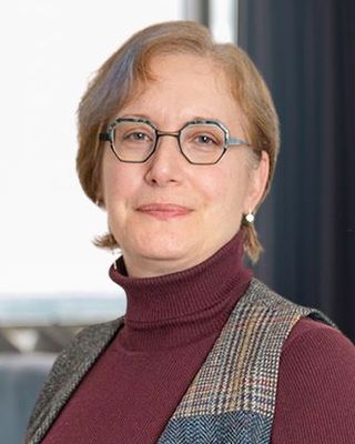 Photo of Dr. Anna Ostrovskaya, Psychiatrist, MD