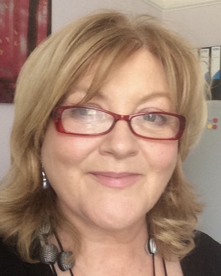 Photo of Dr Janice Harper, Psychologist in Glasgow, Scotland
