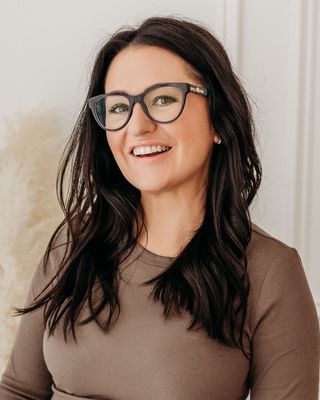 Photo of Alicia Sergeant, Registered Psychotherapist (Qualifying), MA, RP (Q)
