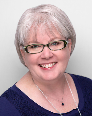 Photo of Kim Silverthorn, Counsellor in Sherwood Park, AB