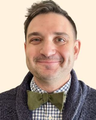 Photo of Matthew Solit, Clinical Social Work/Therapist, MSW, LMSW