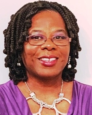 Photo of Marcia Steele, Licensed Professional Counselor in Grand Prairie, TX