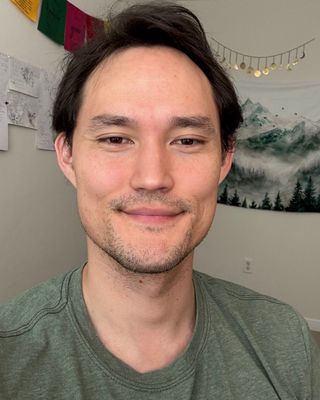 Photo of Erik Norman - Pema - Free Spirit Counseling and Collaborative, Licensed Professional Counselor, LPC, MA