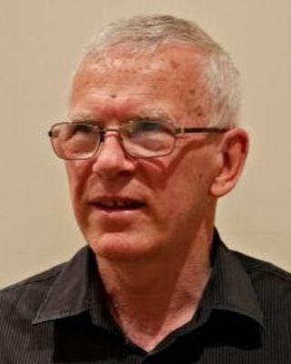 Photo of Robert McInnes, Counsellor in Croydon, VIC