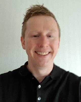 Photo of David Kinvig, Psychotherapist in Poulton-le-Fylde, England