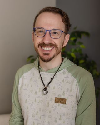 Photo of Austin Box, Licensed Professional Counselor, MS, LPC