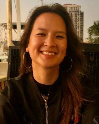 Photo of Liana Kim Van de Water, Counselor, LMHC