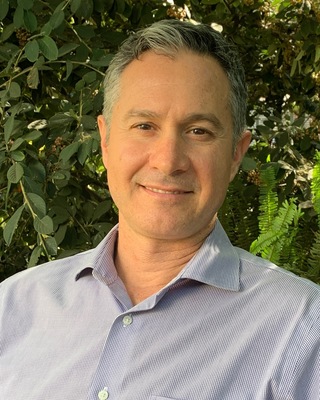 Photo of Anthony Bonavita, Psychologist in Santa Barbara, CA