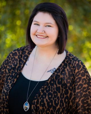 Photo of Emily Emmerman, Clinical Social Work/Therapist, LCSW