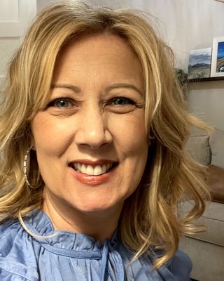 Photo of Kimberly Thompson, Marriage & Family Therapist Associate, AMFT