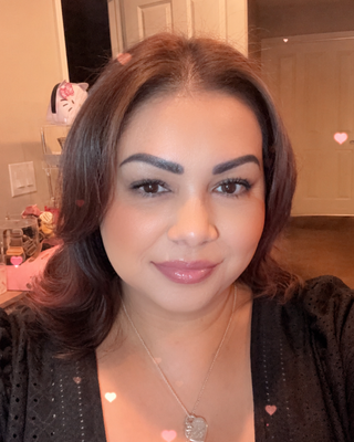 Photo of Kathia Millan, Licensed Professional Clinical Counselor, LPCC