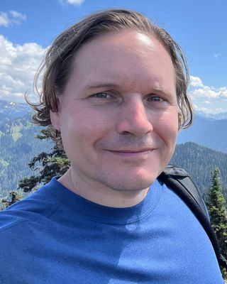 Photo of Chase Pittman, Licensed Professional Counselor, LPC, MHSP, MA, JD