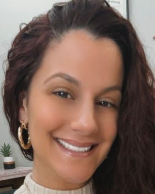 Photo of Erika lowry, Psychiatric Nurse Practitioner, PMHNP