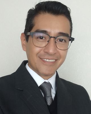 Foto de Augusto Hernández Frontan, Terapeuta, Maestría