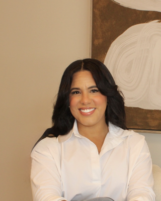Photo of Anabel Solano, Licensed Professional Counselor, LPC