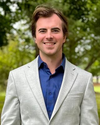 Photo of Richard Yahn, Pre-Licensed Professional, MS