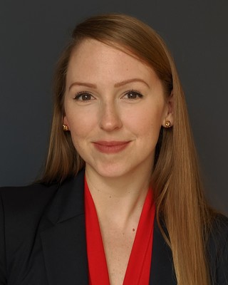 Photo of Sarah Brooks, Licensed Professional Counselor in Washington, DC