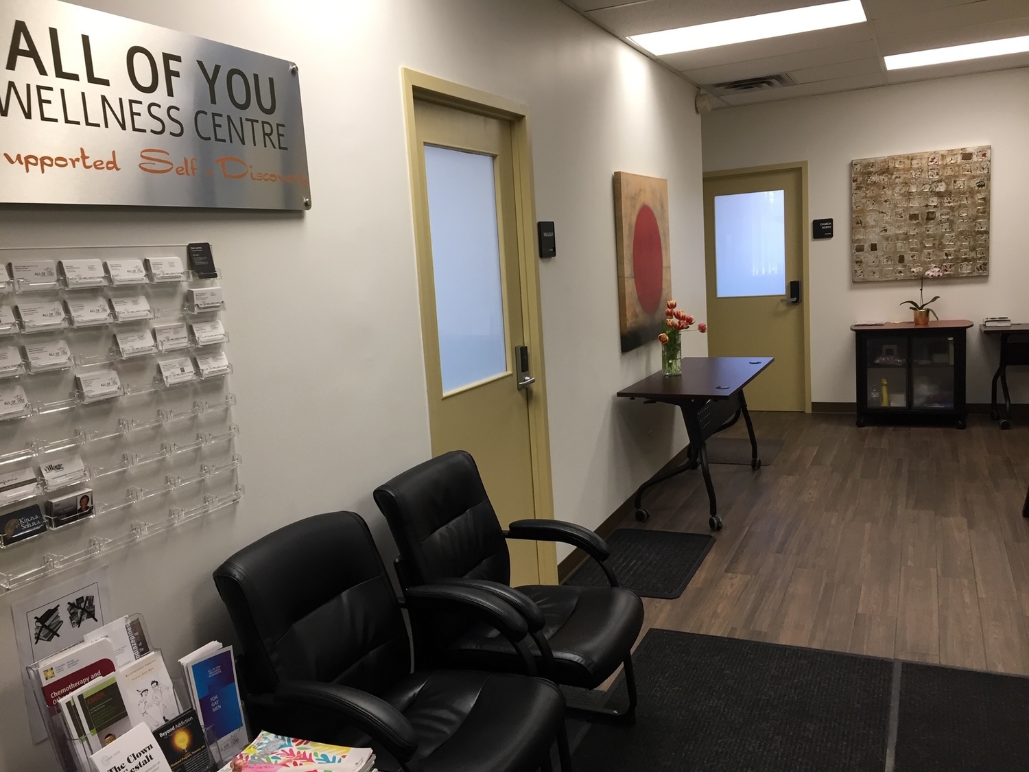 All of You Wellness Centre, Treatment Centre, Toronto, ON, M4Y