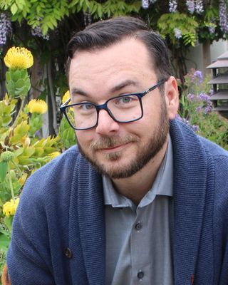 Photo of Michael Ryan Guichet, Marriage & Family Therapist, MA, LMFT