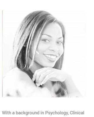 Photo of Zanyae Allen, Licensed Professional Counselor